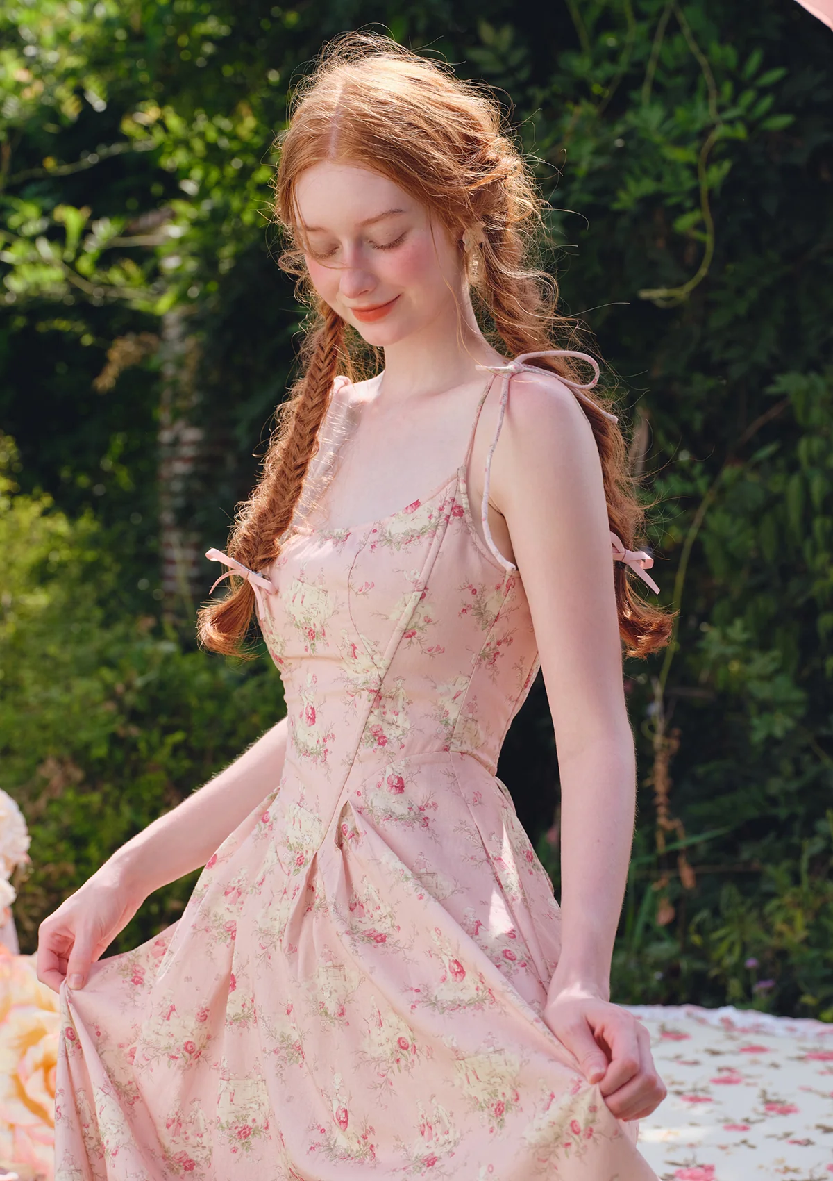 Amie's Summer Camp Dress - Image 7