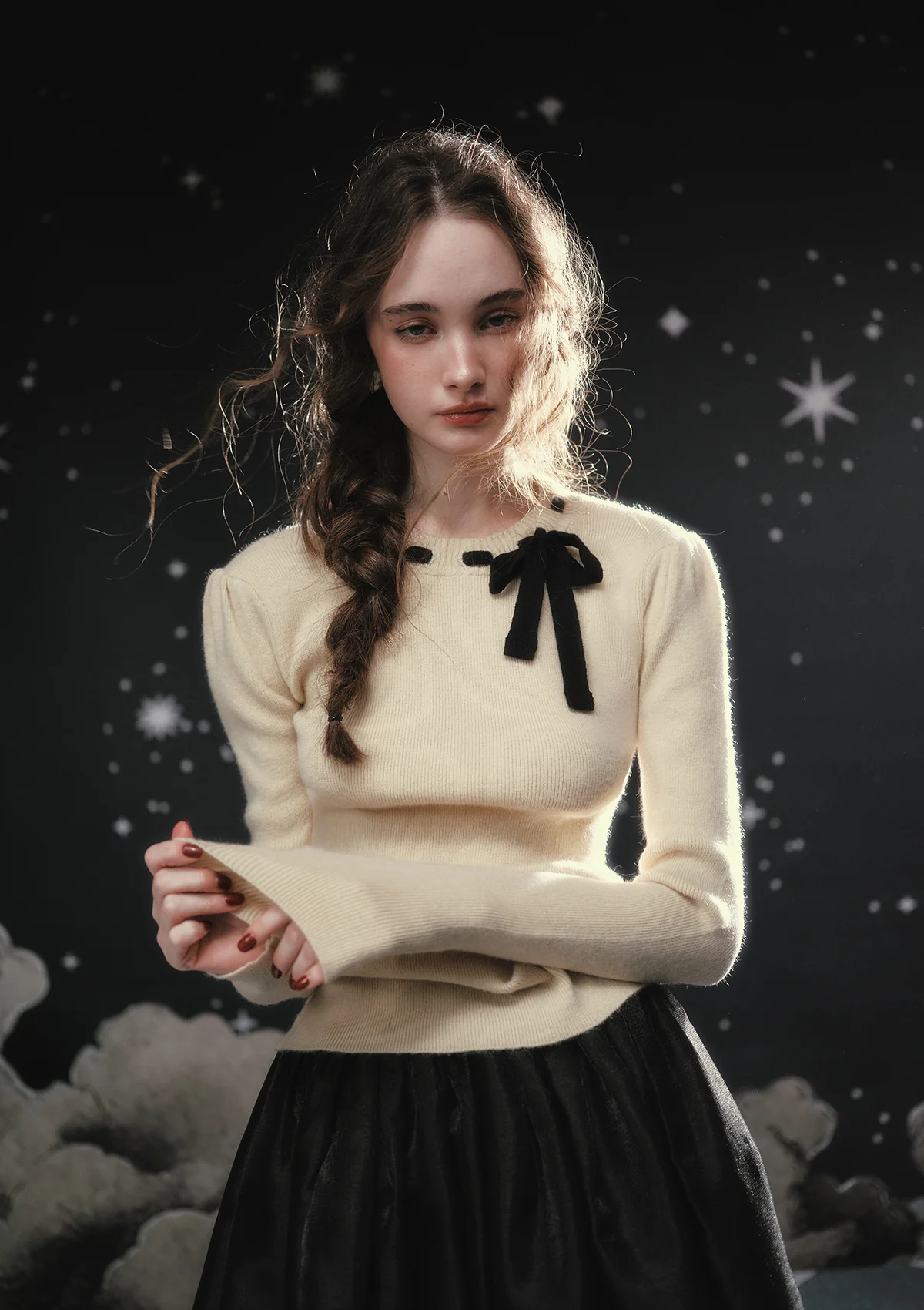Christmas Jazz Top - Image 6