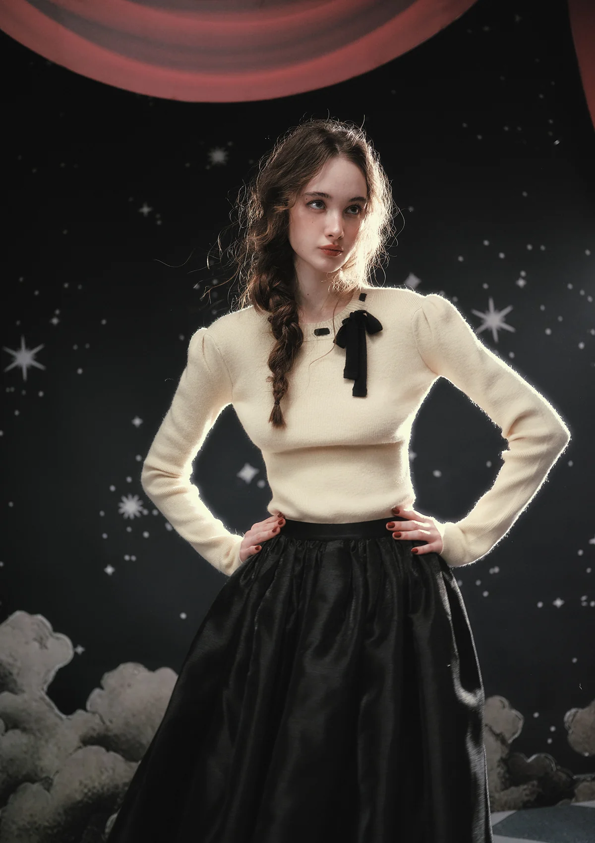 Christmas Jazz Top - Image 8