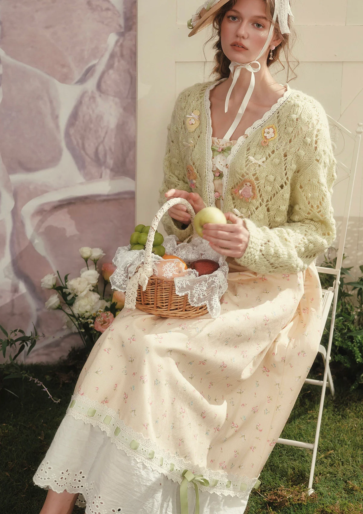 Call Duck Paradise Dress - Image 5