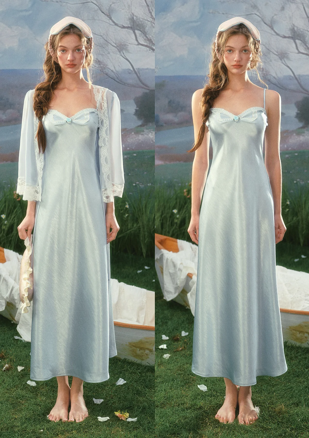 Dream Ship Dress - Image 3