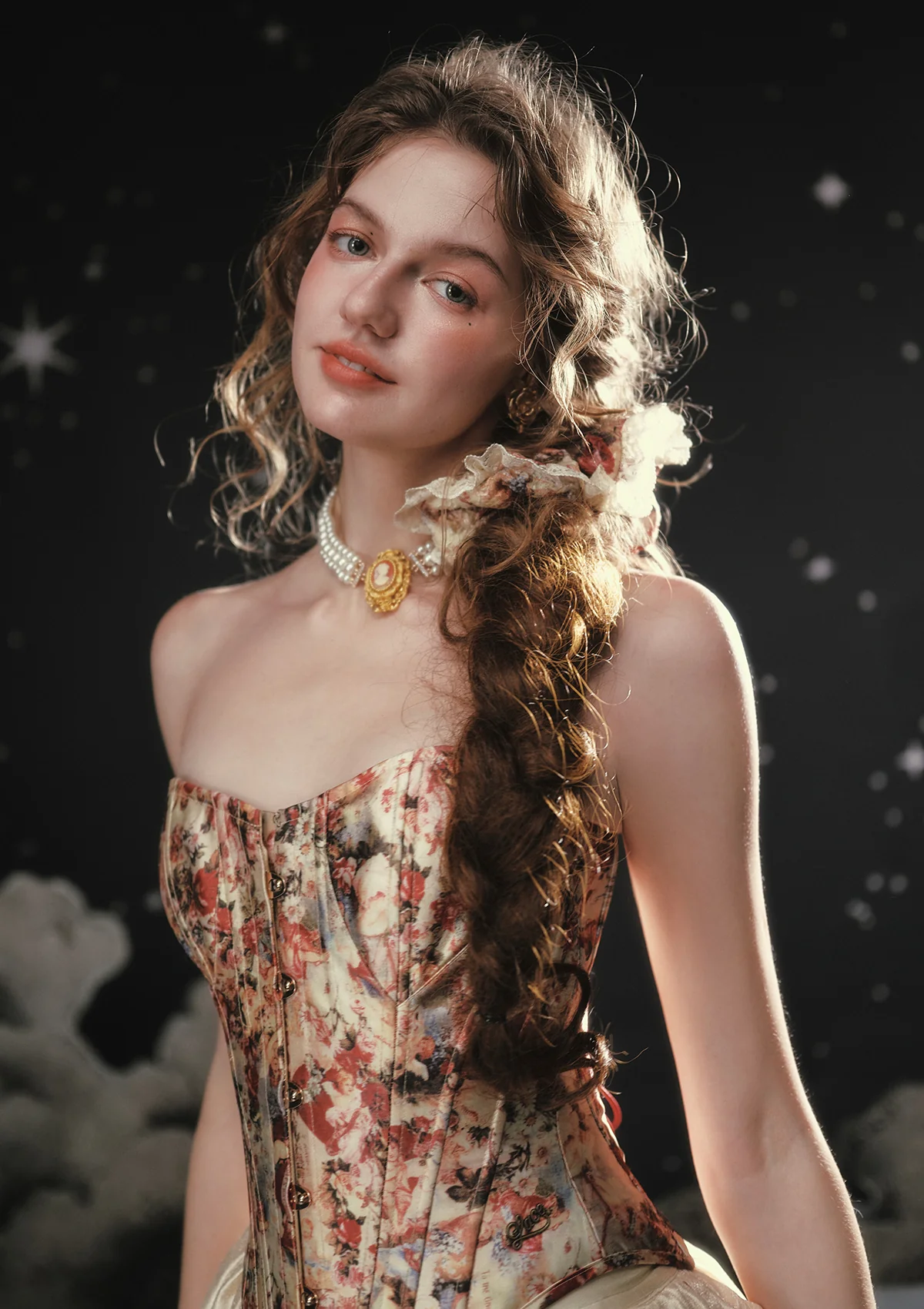 Fallen Eros Corset - Image 5