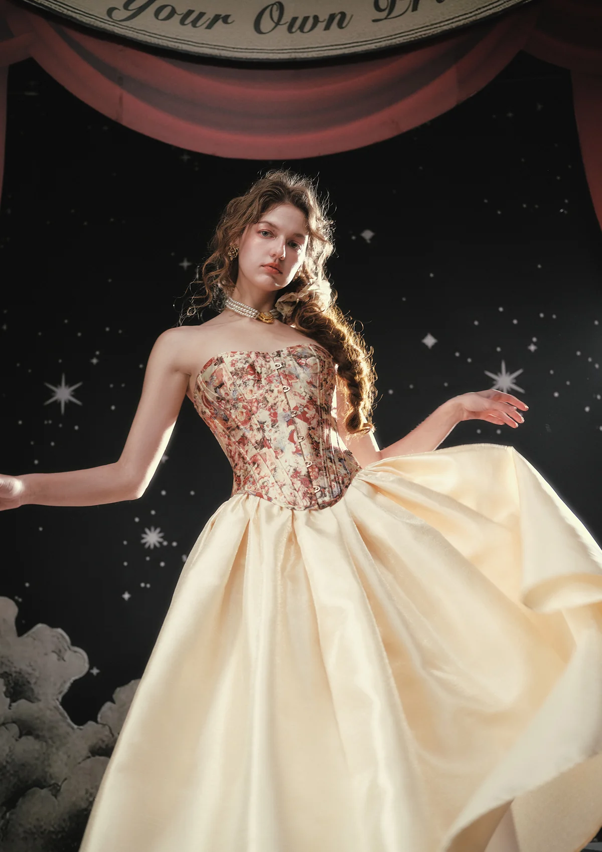 Fallen Eros Skirt - Image 3