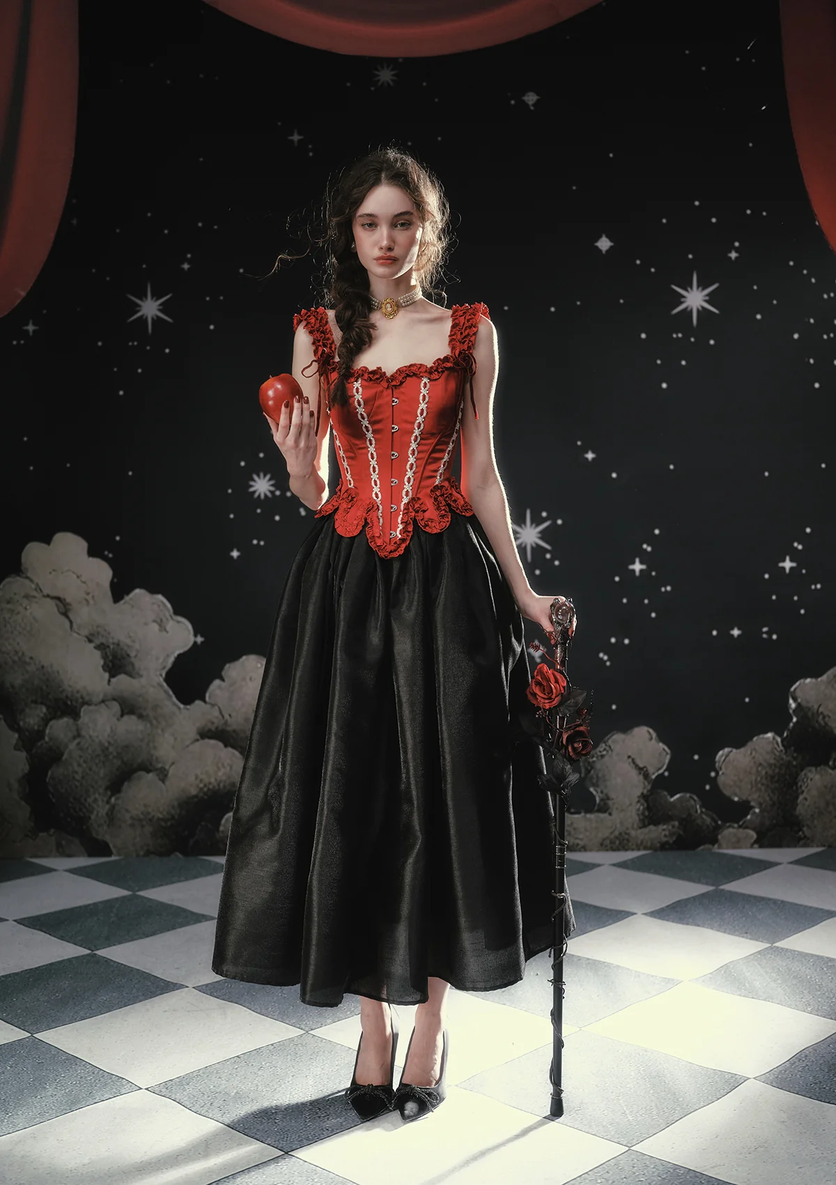 Fallen Eros Skirt - Image 9