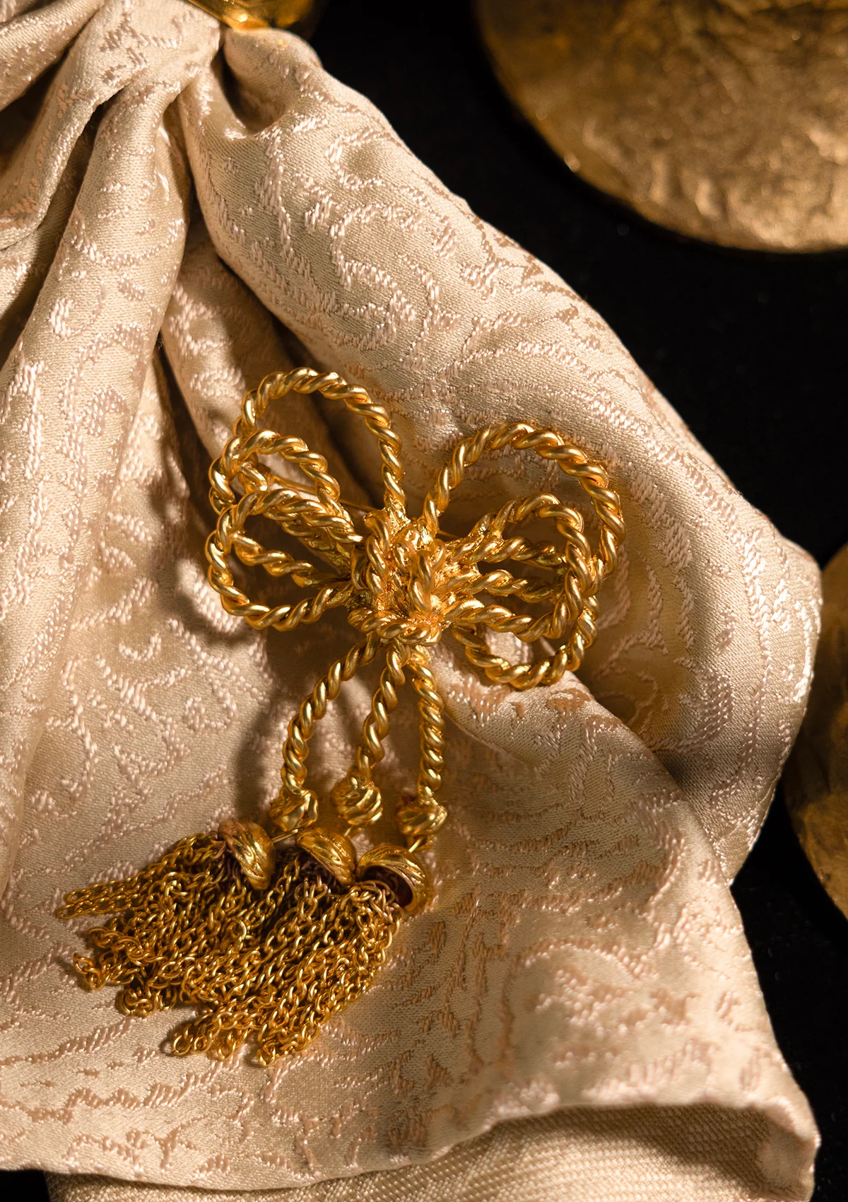 Holy Confession Brooch - Image 9