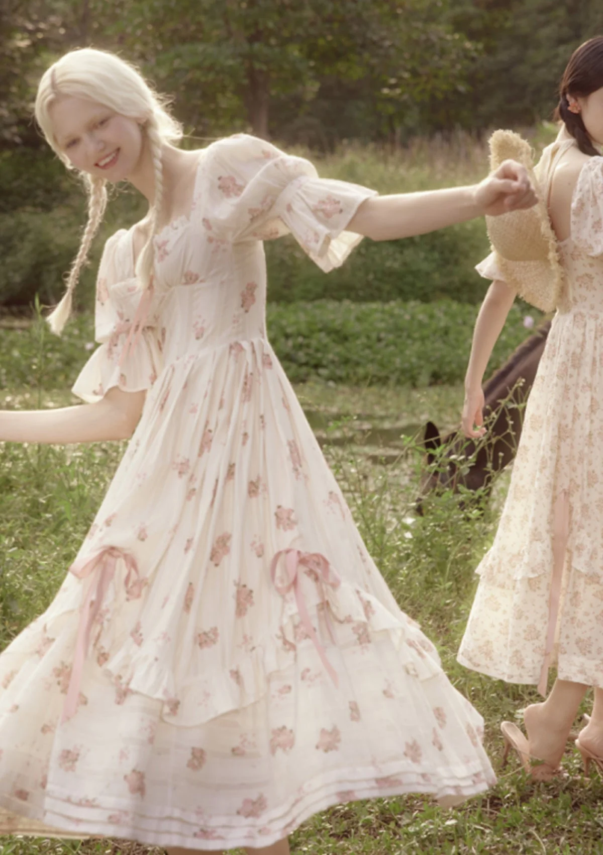 Rose's Smile Corset Dress Ⅱ - Image 6