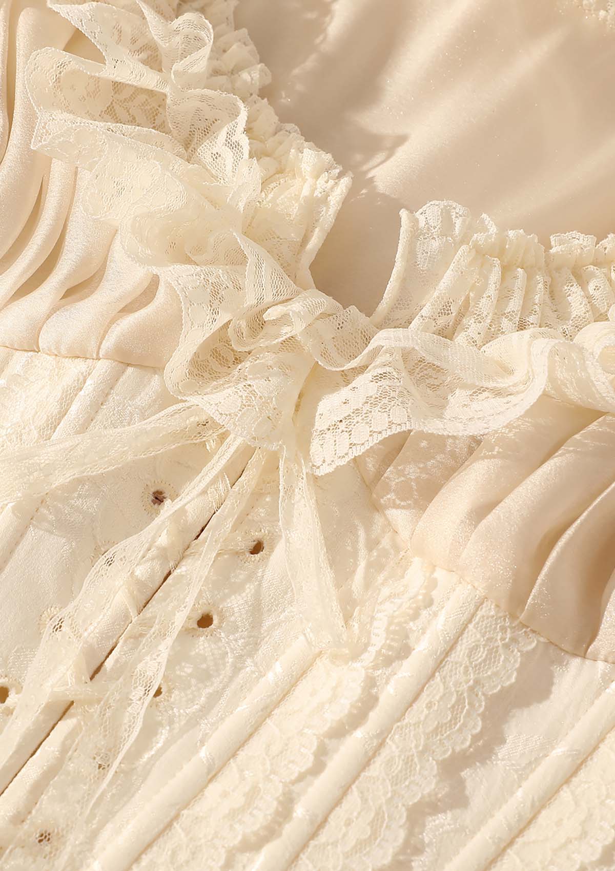 Psyche Corset Dress - Image 8
