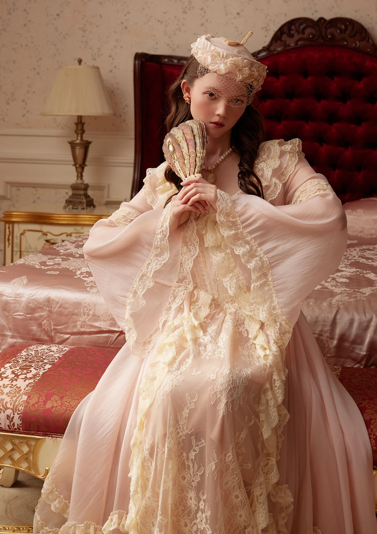 Princess Seraphina Dress - Image 5