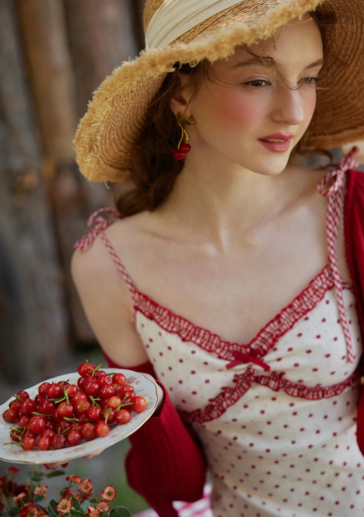 The Little Heart Dress - Image 3