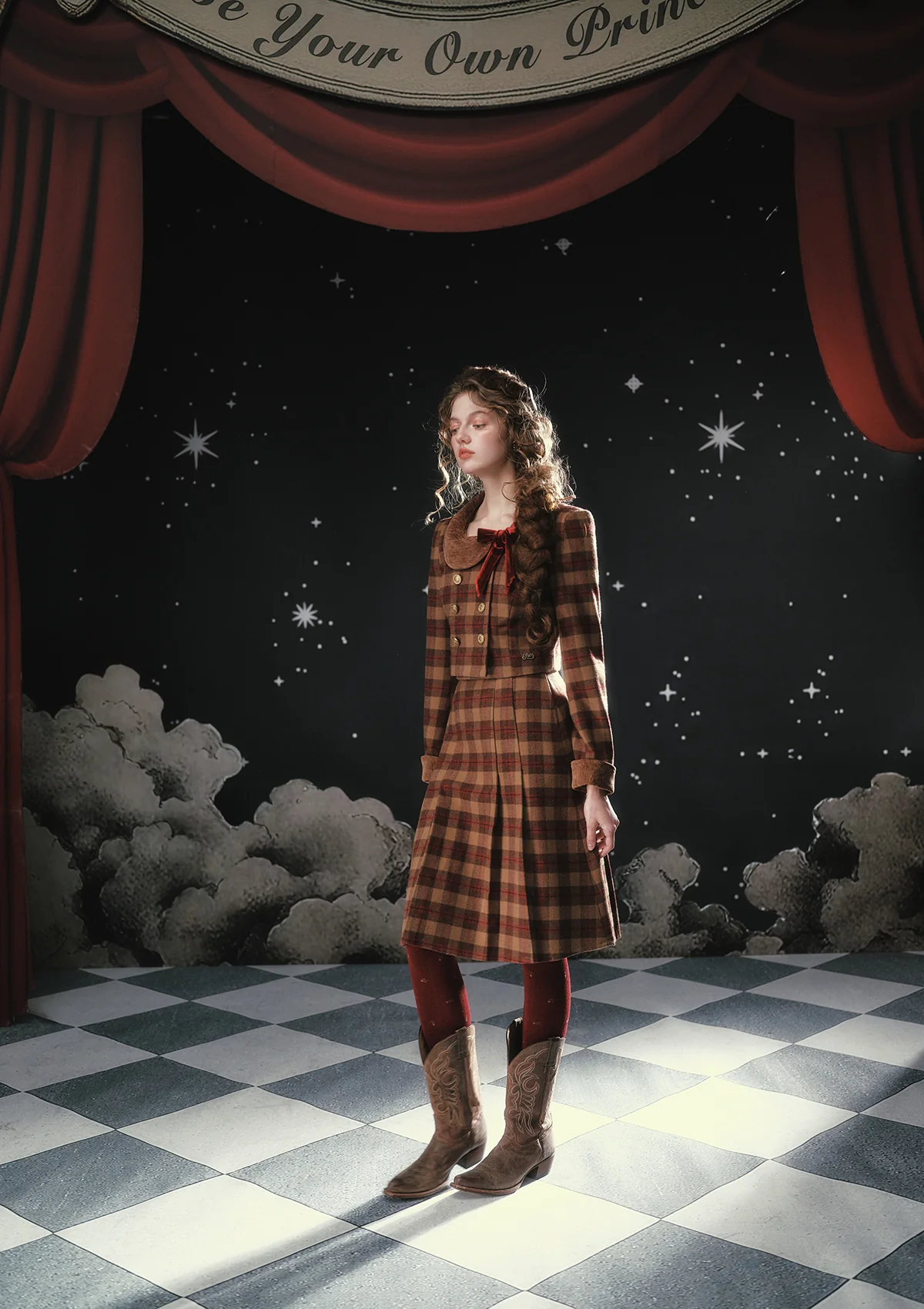Miss Berlin Skirt - Image 10