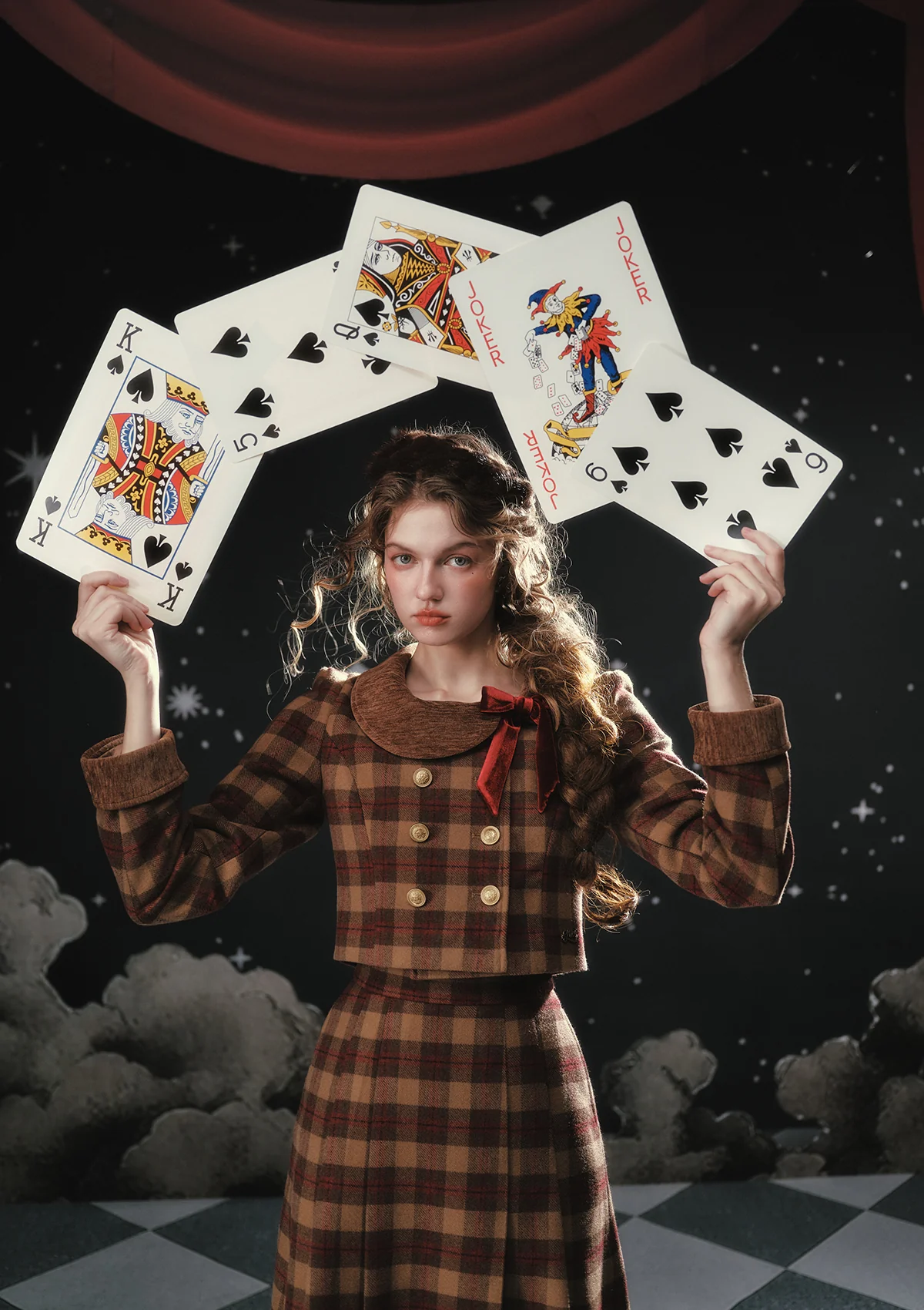 Miss Berlin Skirt - Image 6