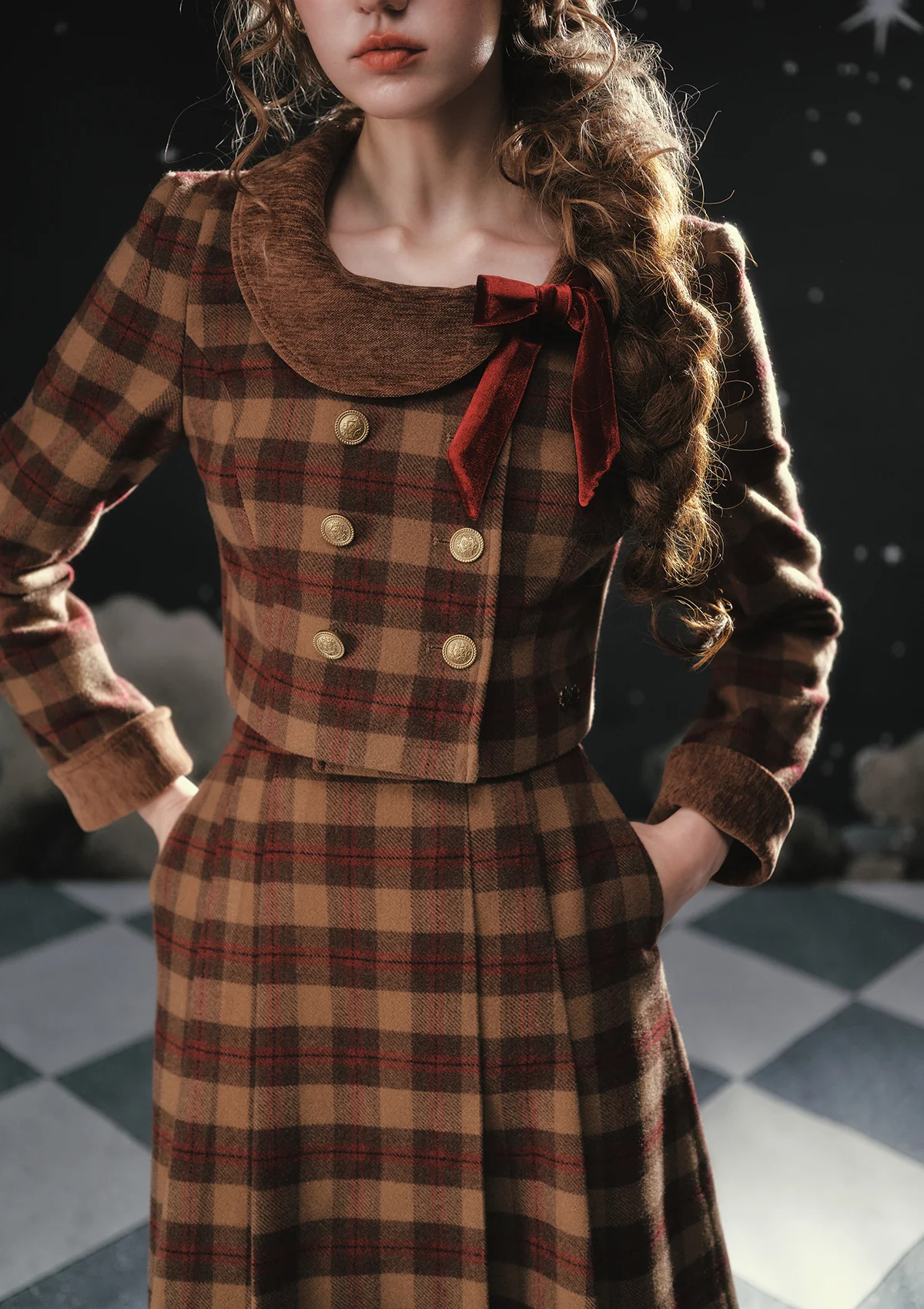 Miss Berlin Skirt - Image 8