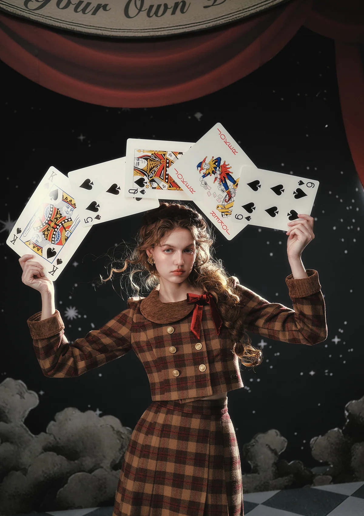 Miss Berlin Skirt - Image 9