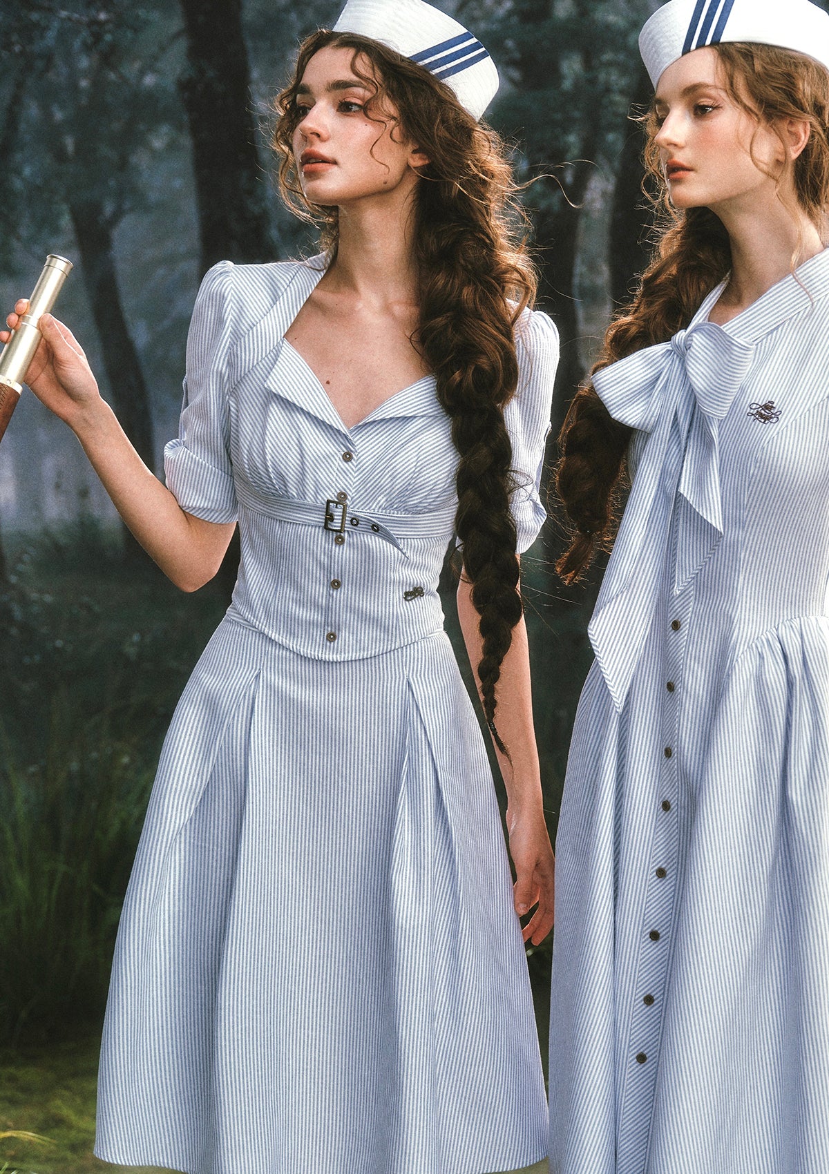 Nautical Lover Dress - Image 10