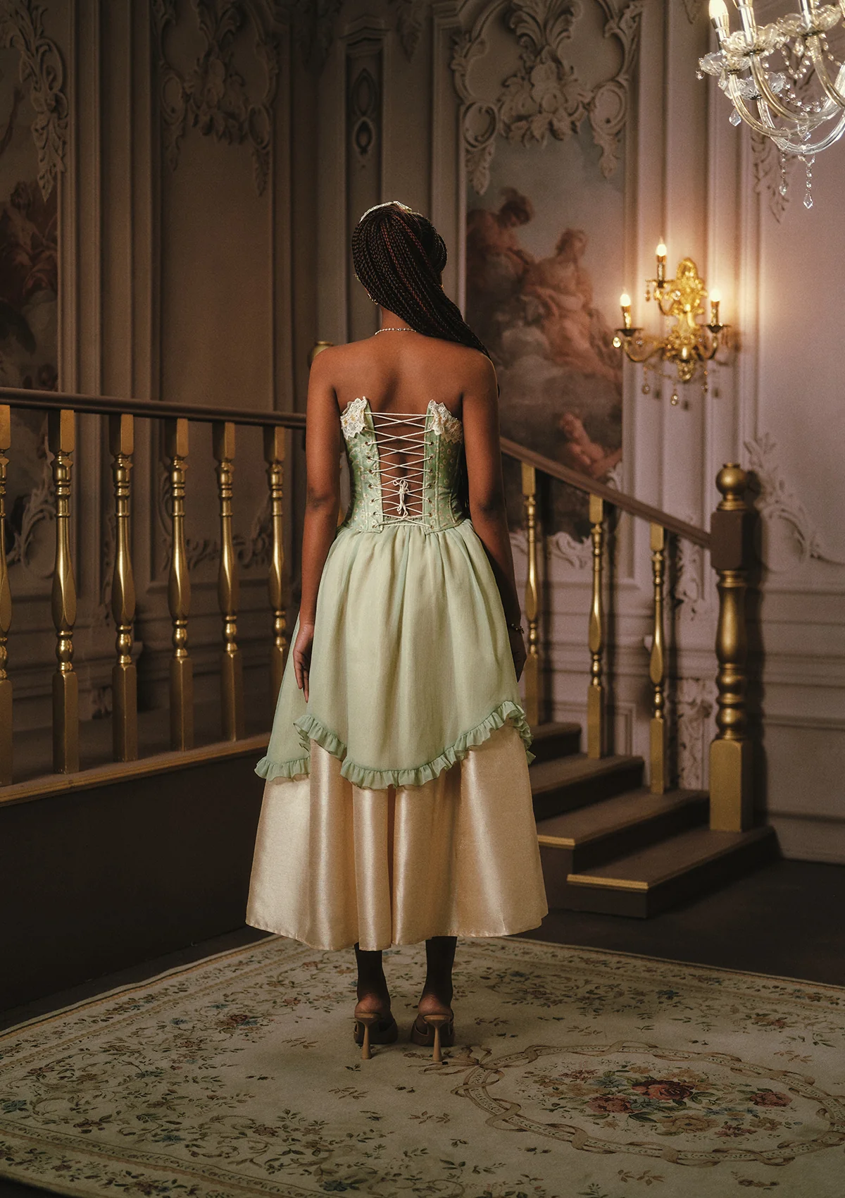Princess Ashley Skirt - Image 10