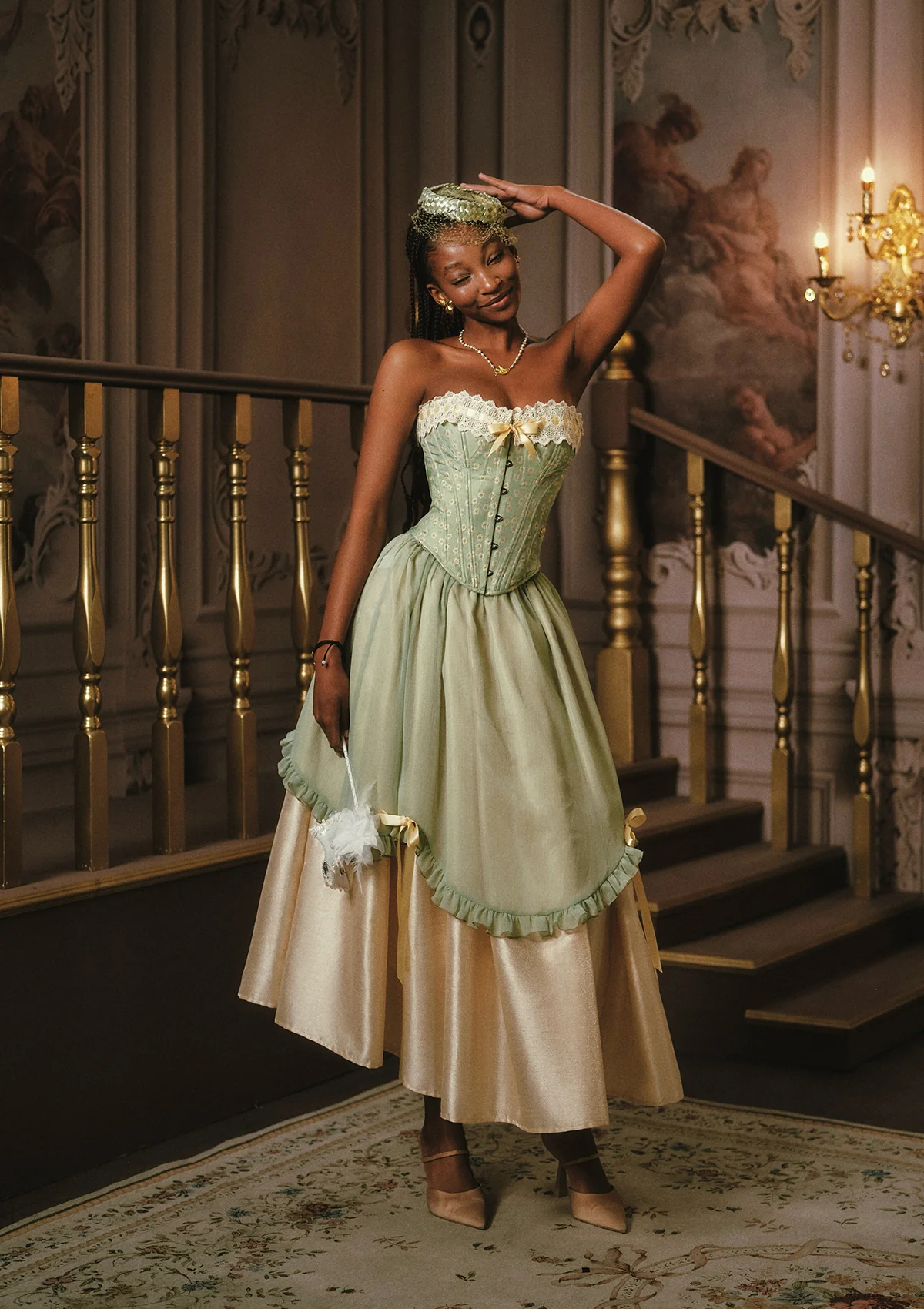 Princess Ashley Skirt - Image 4