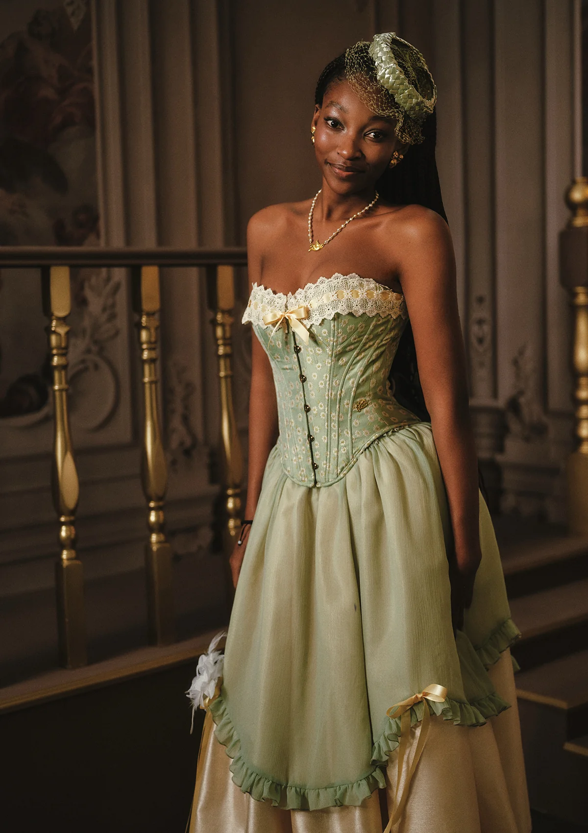 Princess Ashley Skirt - Image 7