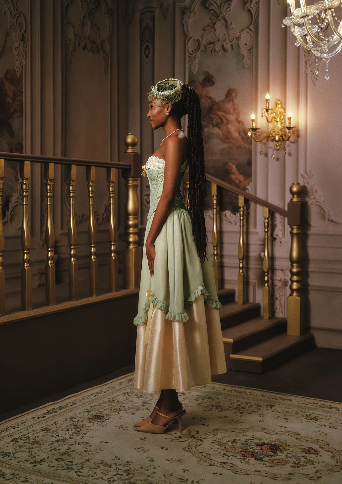 Princess Ashley Skirt - Image 9