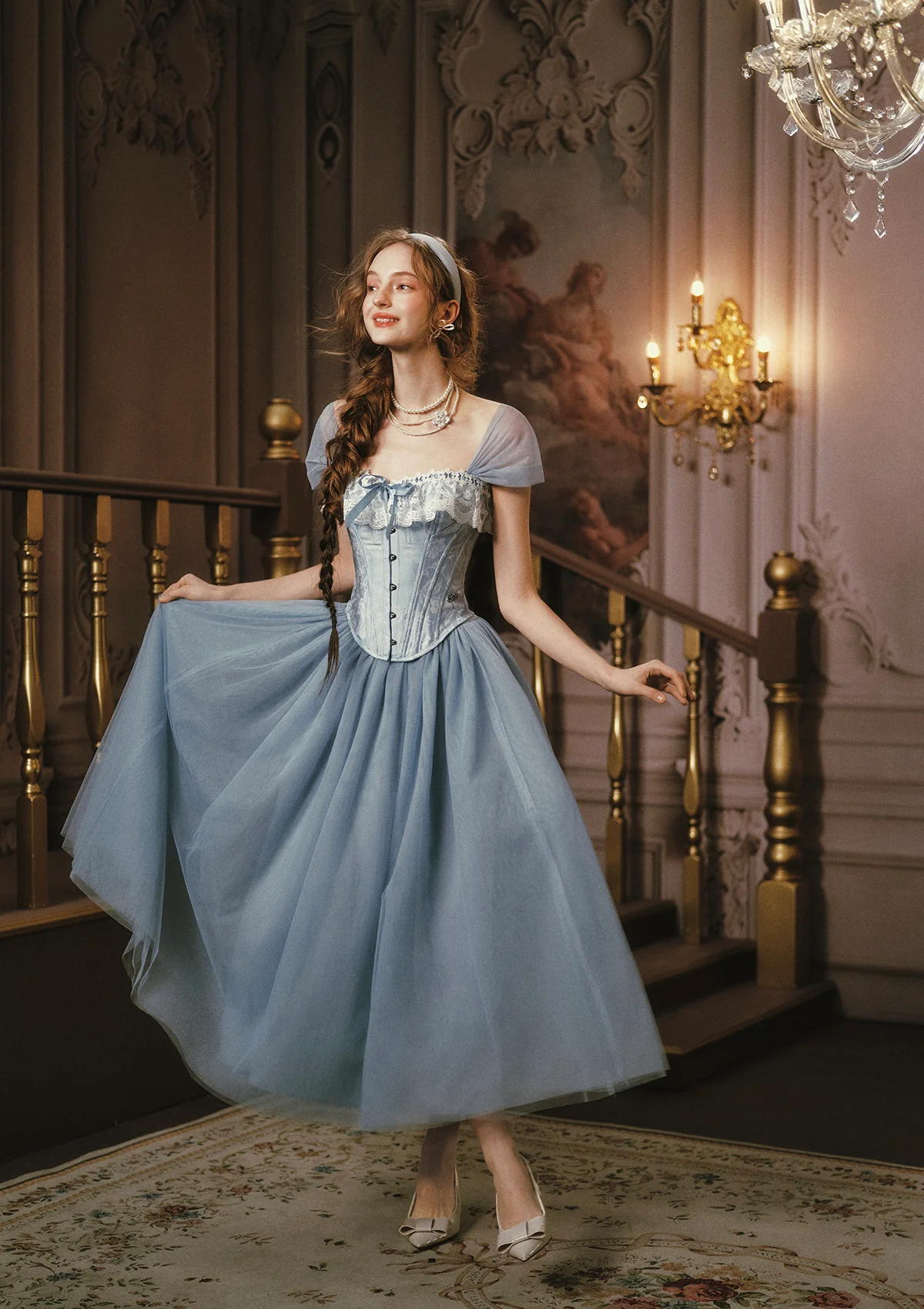 Princess Kat Skirt - Image 3