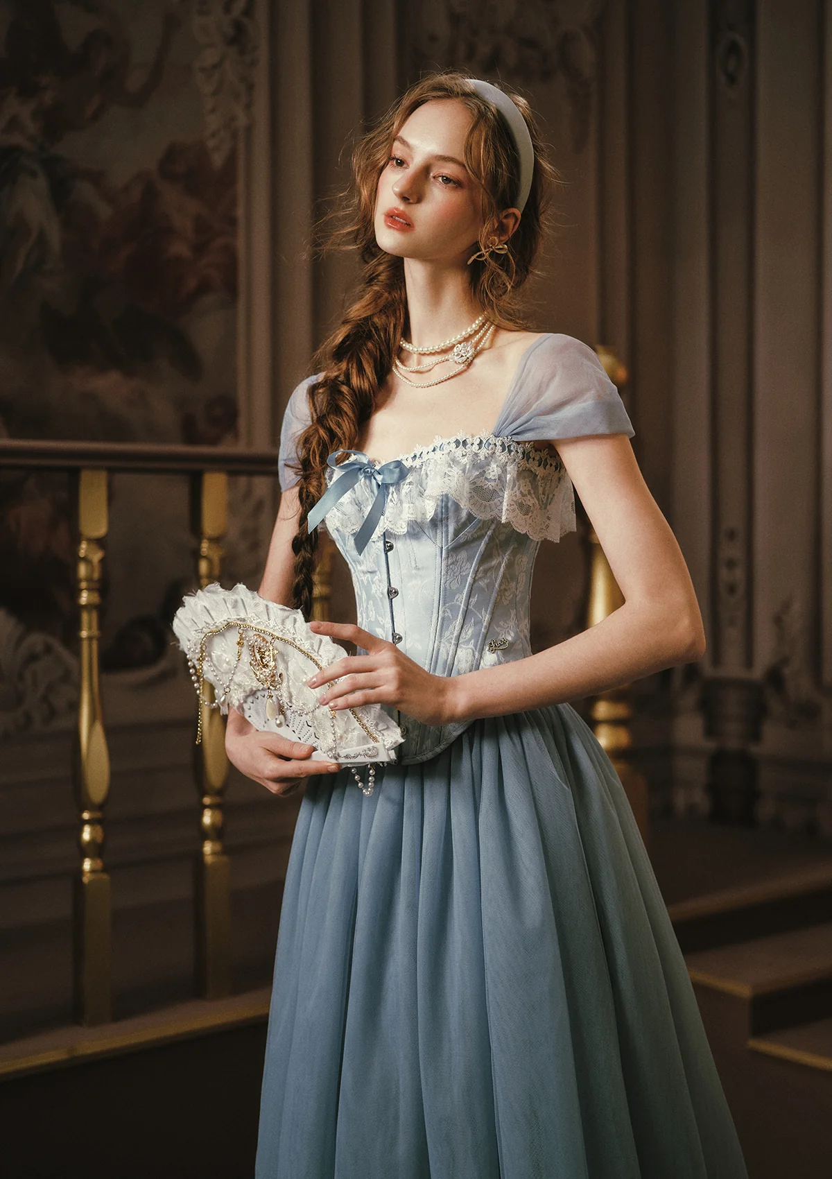Princess Kat Skirt - Image 4