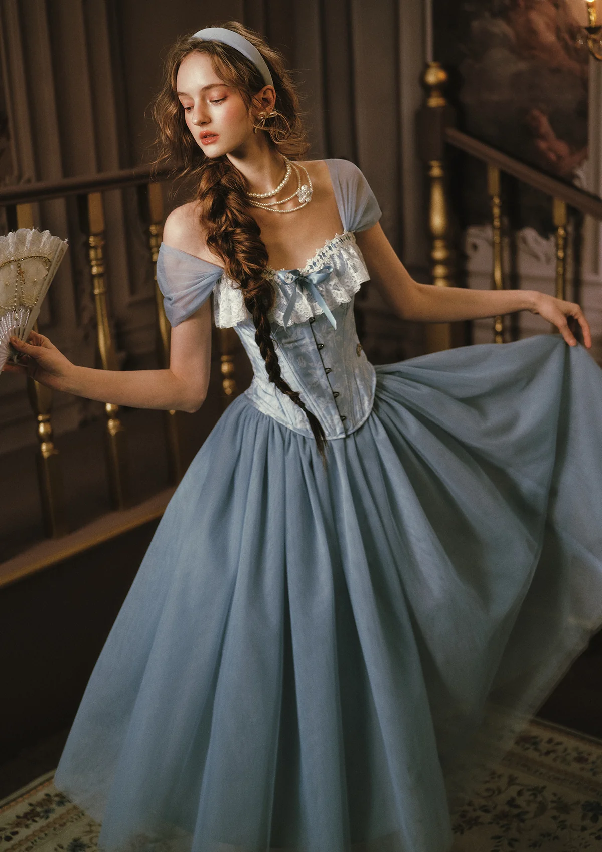 Princess Kat Skirt - Image 6