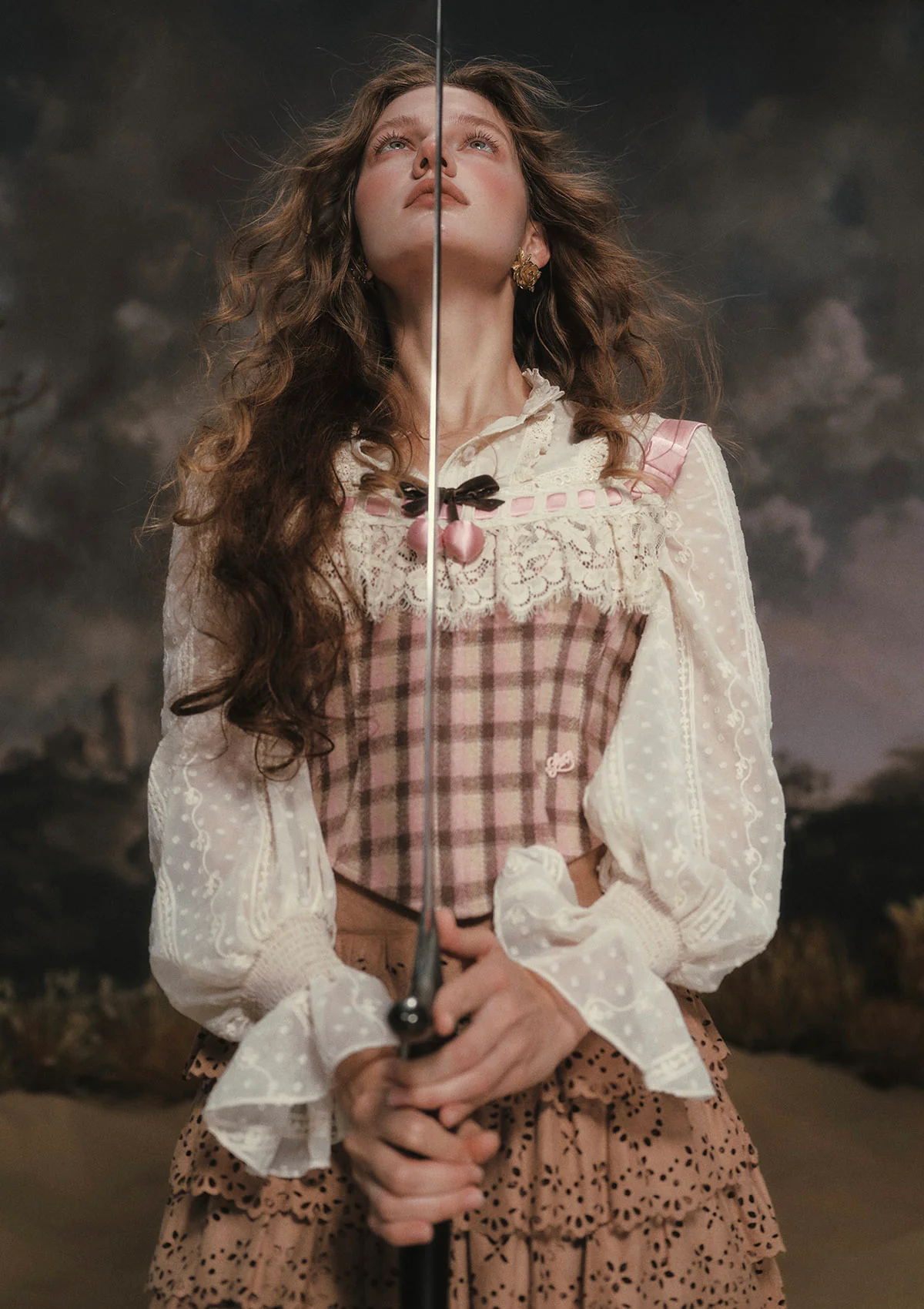 Sweetheart Coco Corset - Image 9