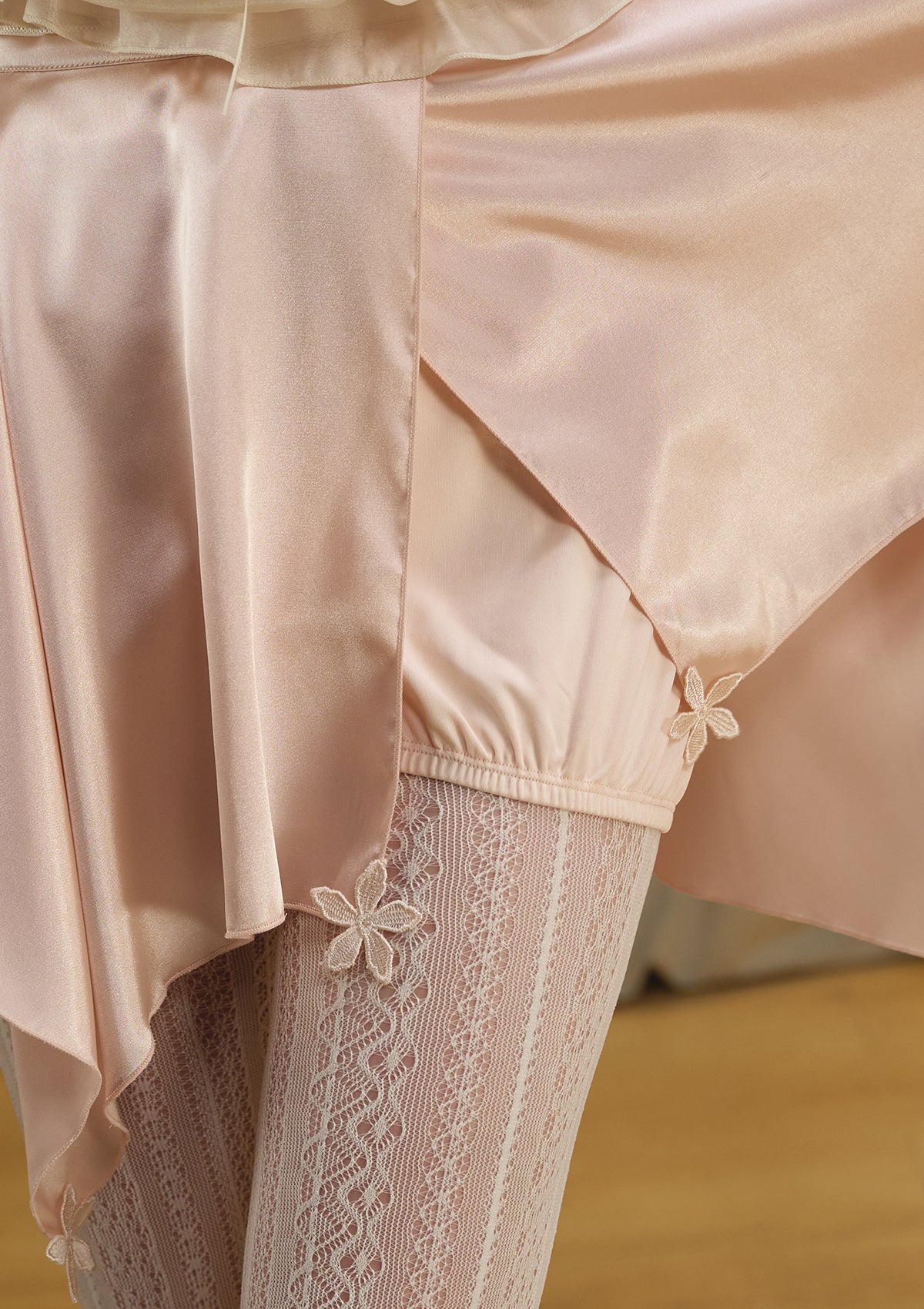 Willow’s Dance Skirt - Image 6